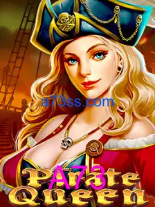 PirateQueen
